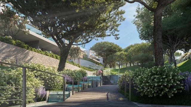 Apartamento de 2 habitaciones en Marbella en venta con piscina garaje - 520.000 € (Ref: 9507103)