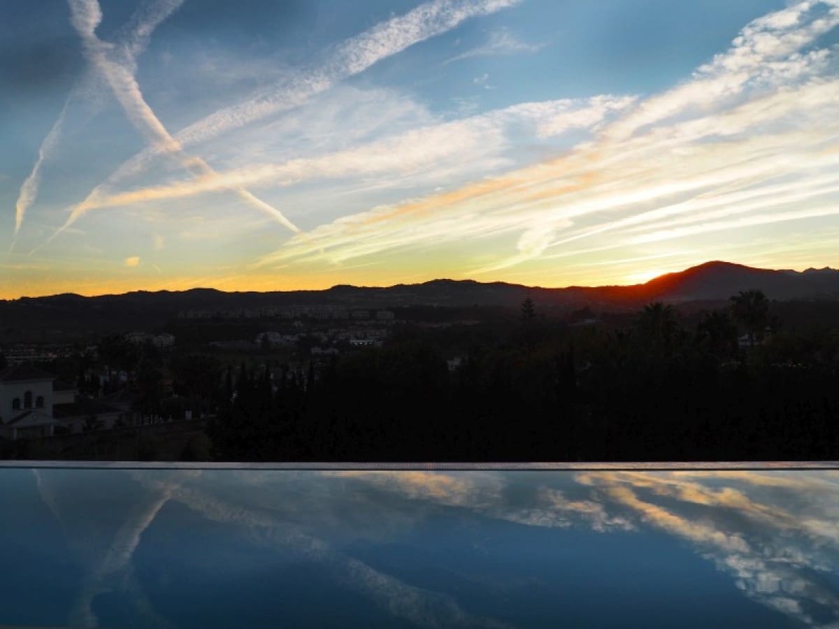 5 bedroom Villa for sale in Mijas with pool garage - € 895,000 (Ref: 9507108)