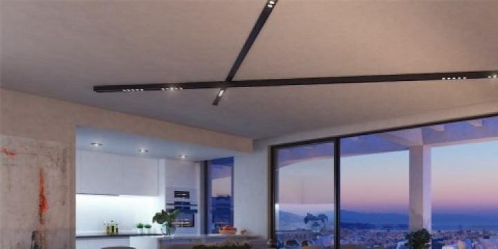 Apartamento de 3 habitaciones en Mijas en venta con piscina garaje - 675.200 € (Ref: 9507110)