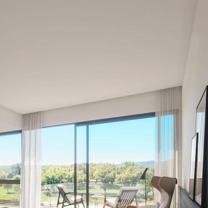 3 sypialnia Dom na sprzedaż w Estepona z basenem garażem - 620 000 € (Ref: 9507114)