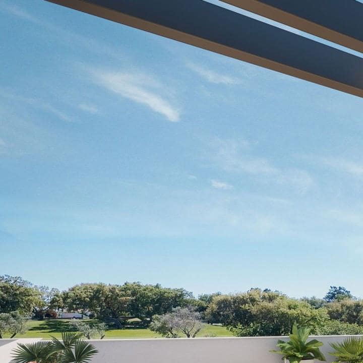 3 sypialnia Dom na sprzedaż w Estepona z basenem garażem - 620 000 € (Ref: 9507114)