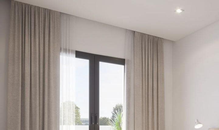 3 sypialnia Dom na sprzedaż w Estepona z basenem garażem - 620 000 € (Ref: 9507114)