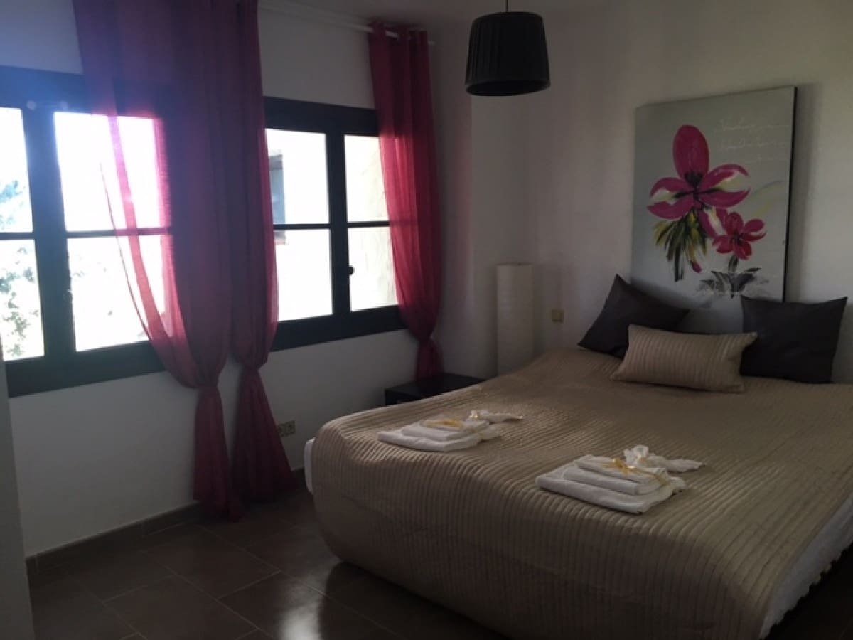 Ático de 3 habitaciones en Marbella en venta con piscina - 339.000 € (Ref: 9507124)