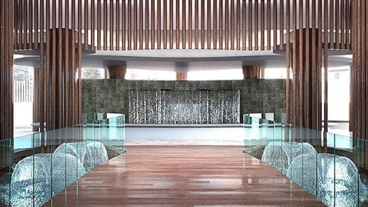 2 slaapkamer Appartement te koop in Estepona met zwembad garage - € 350.950 (Ref: 9507127)