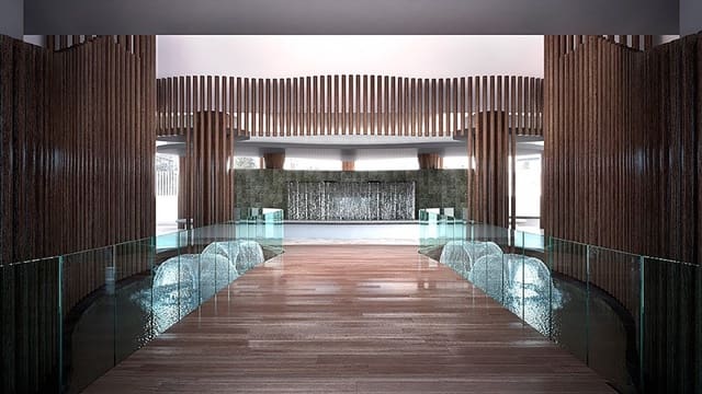 2 slaapkamer Appartement te koop in Estepona met zwembad garage - € 350.950 (Ref: 9507127)