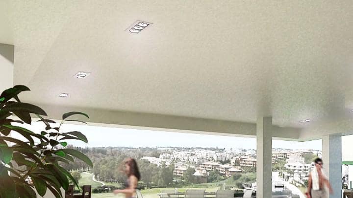 4 soverom Villa til salgs i Marbella med svømmebasseng garasje - € 2 750 000 (Ref: 9507133)