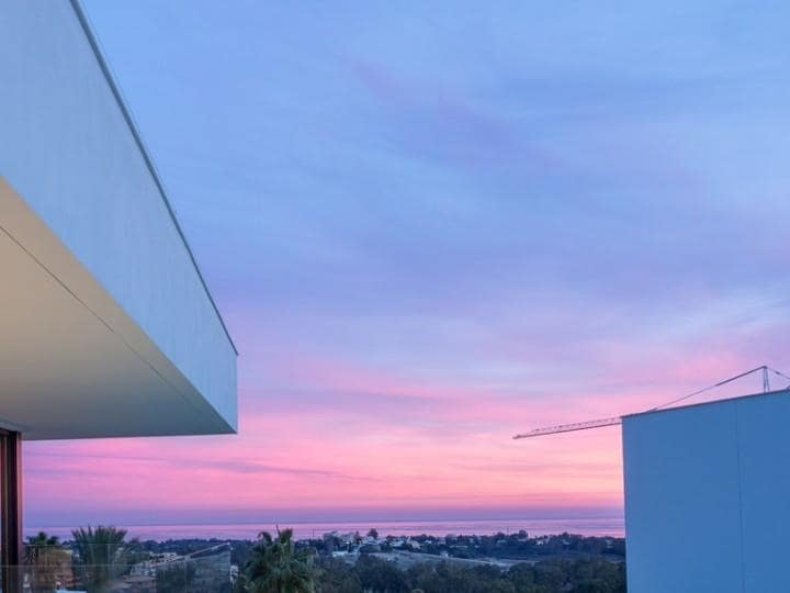 4 soveværelse Villa til salg i Benahavis med swimmingpool garage - € 2.000.000 (Ref: 9507135)