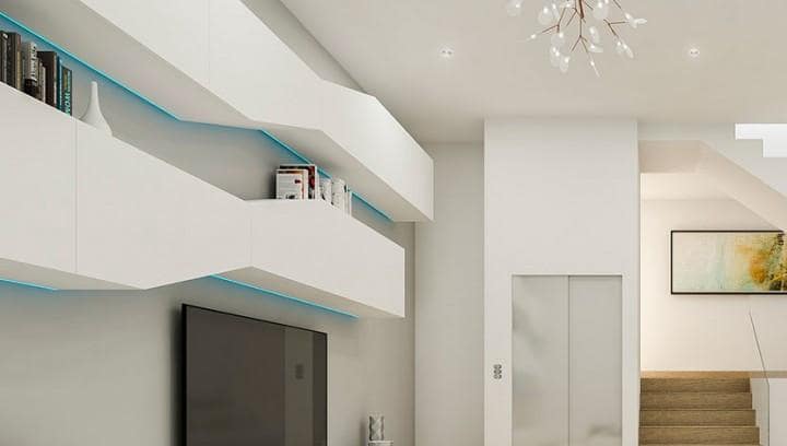 4 quarto Moradia para venda em Fuengirola com piscina garagem - 1 499 000 € (Ref: 9507136)