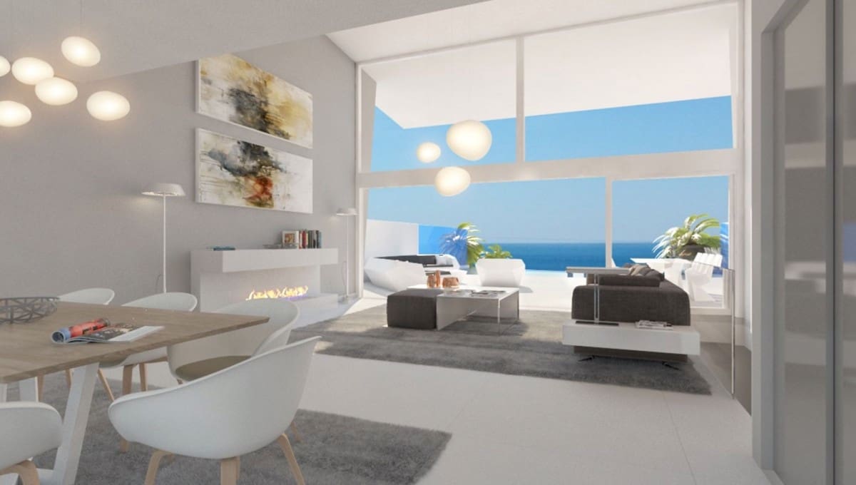 4 quarto Moradia para venda em Fuengirola com piscina garagem - 1 499 000 € (Ref: 9507136)