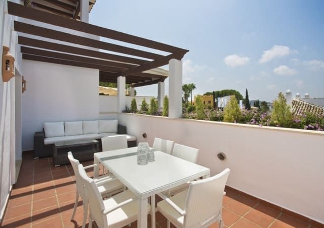 2 camera da letto Appartamento in vendita in Marbella con piscina garage - 374.000 € (Rif: 9507141)