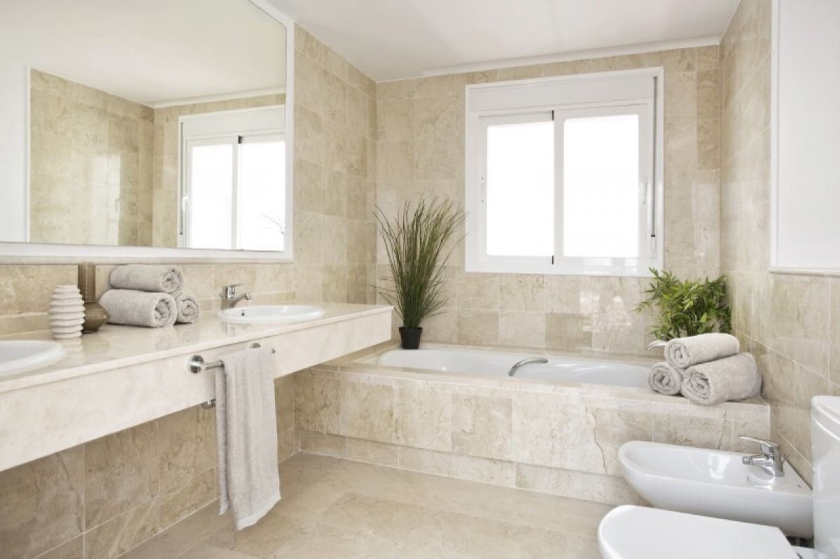 2 camera da letto Appartamento in vendita in Marbella con piscina garage - 374.000 € (Rif: 9507141)