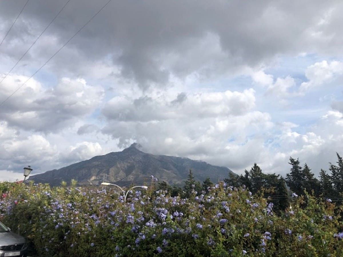 Casa de 3 habitaciones en Marbella en venta con piscina - 495.000 € (Ref: 9507146)