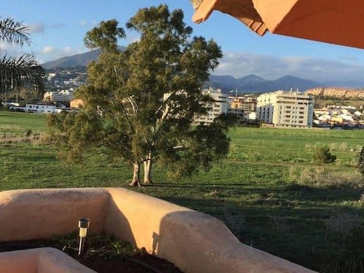 3 bedroom Townhouse for sale in Marbella with pool - € 315,000 (Ref: 9507148)