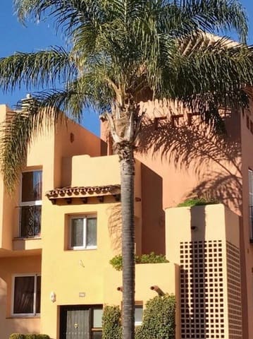 3 bedroom Townhouse for sale in Marbella with pool - € 315,000 (Ref: 9507148)