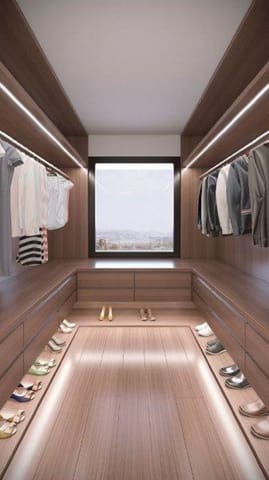 6 bedroom Villa for sale in Golden Mile, Marbella with pool garage - € 2,400,000 (Ref: 9507152)