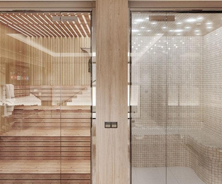 5 bedroom Villa for sale in Benahavis with pool garage - € 3,350,000 (Ref: 9507156)