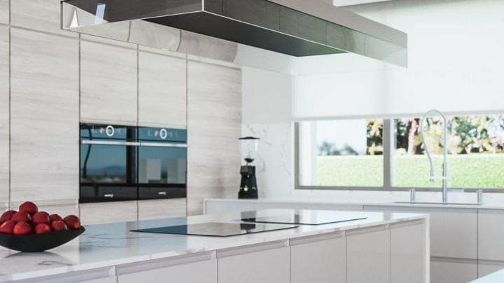 5 bedroom Villa for sale in Estepona with pool garage - € 3,900,000 (Ref: 9507158)