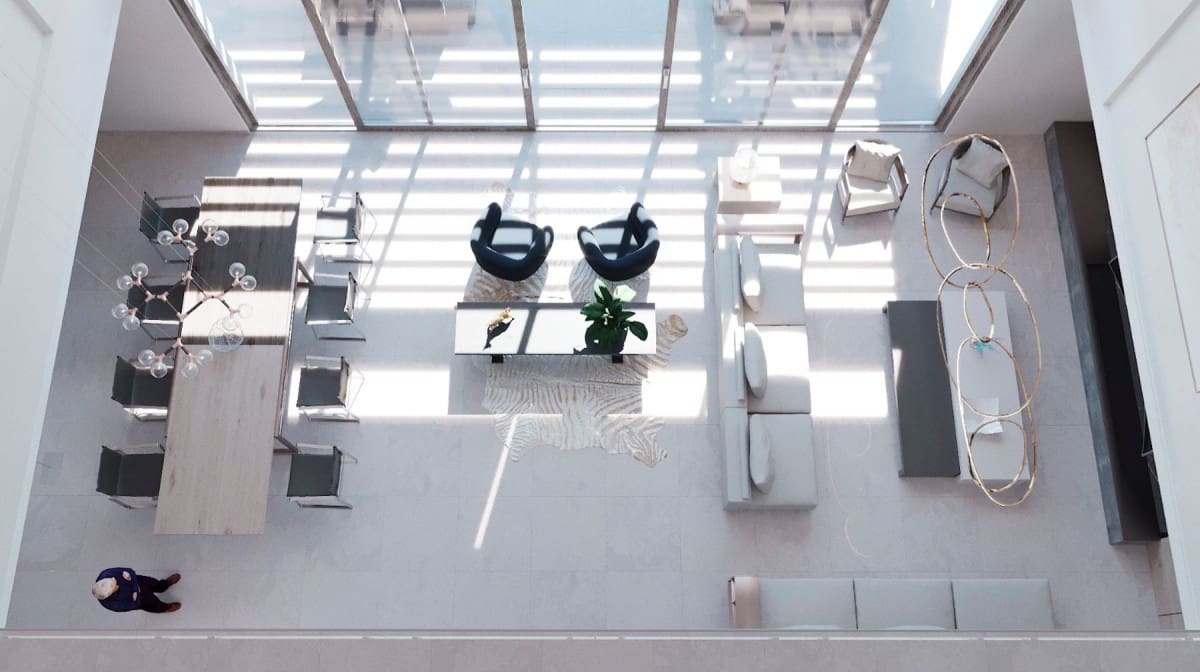 5 bedroom Villa for sale in Estepona with pool garage - € 3,900,000 (Ref: 9507158)