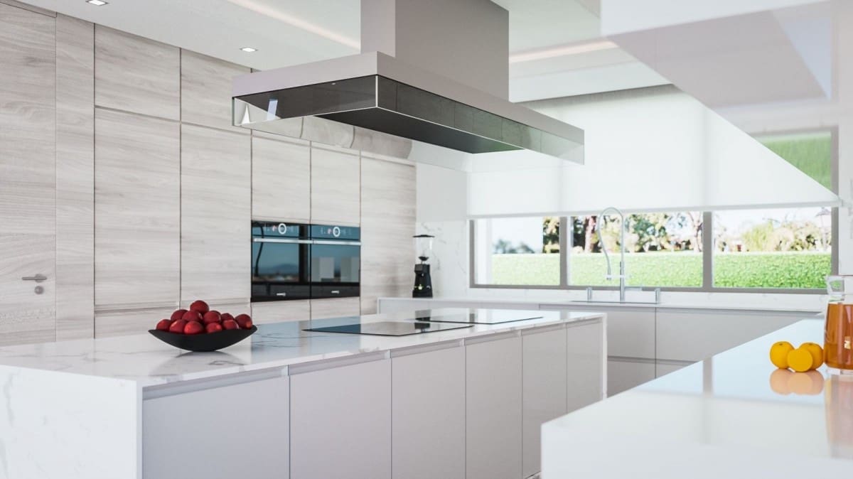 5 bedroom Villa for sale in Estepona with pool garage - € 3,900,000 (Ref: 9507158)