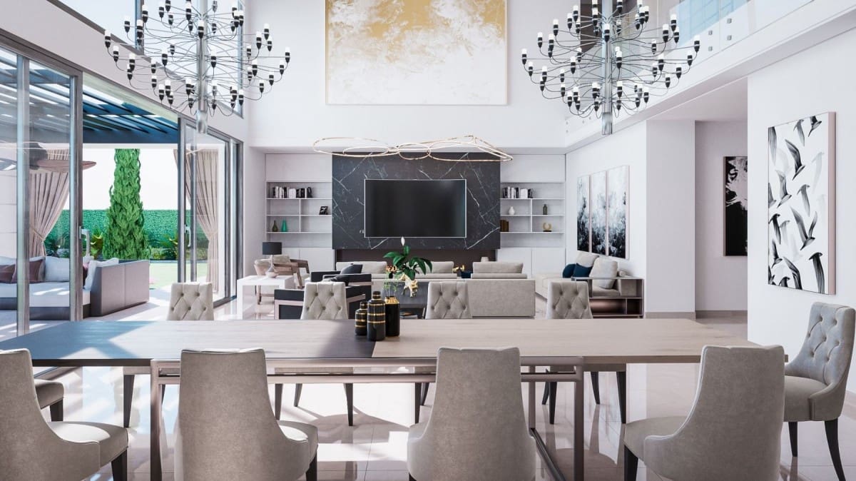 5 bedroom Villa for sale in Estepona with pool garage - € 3,900,000 (Ref: 9507158)