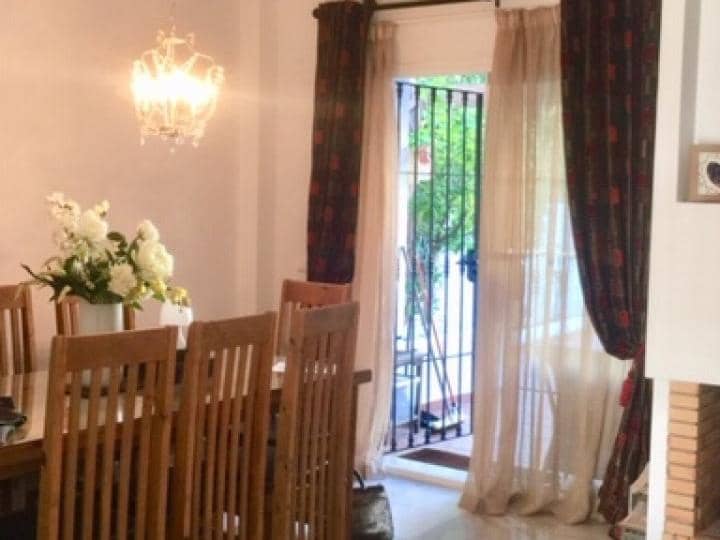 3 soverom Hus til salgs i Marbella med svømmebasseng garasje - € 389 000 (Ref: 9507159)