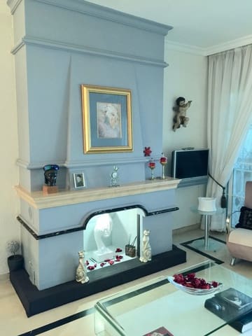 Apartamento de 4 habitaciones en Marbella en venta con piscina - 475.000 € (Ref: 9507164)