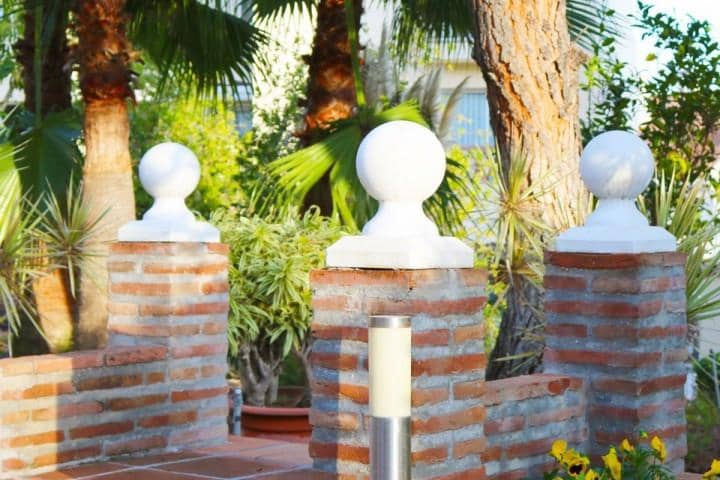 4 bedroom Townhouse for sale in Marbella with pool garage - € 395,000 (Ref: 9507165)