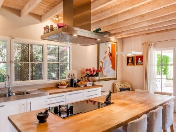 Chalet de 5 habitaciones en Marbella en venta con piscina - 1.595.000 € (Ref: 9507166)