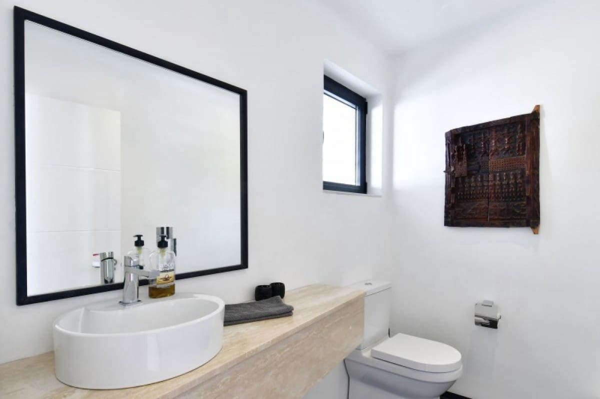 4 slaapkamer Villa te koop in Marbella met zwembad garage - € 1.950.000 (Ref: 9507167)