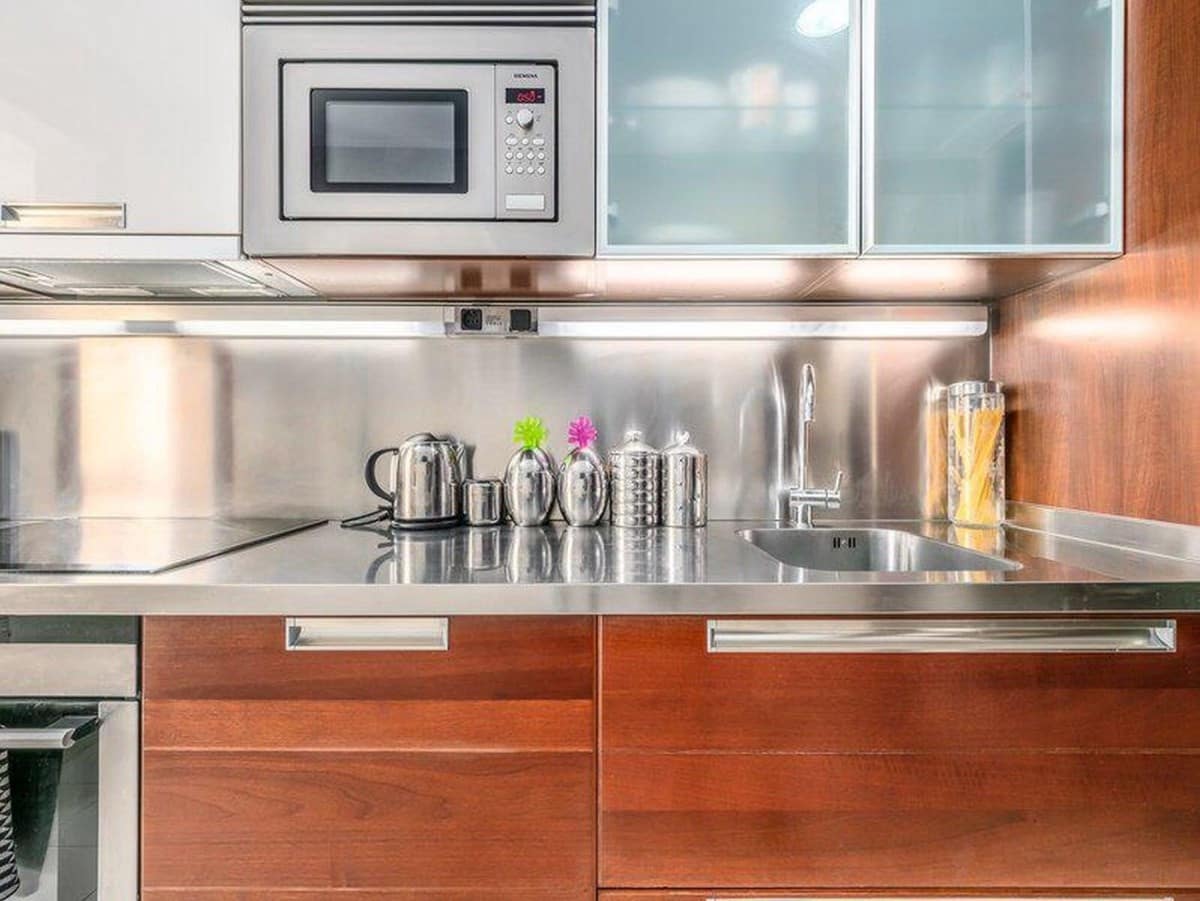 Apartamento de 3 habitaciones en Marbella en venta con piscina garaje - 425.000 € (Ref: 9507168)