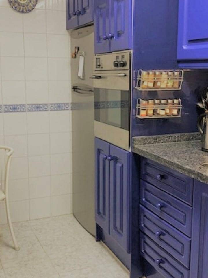 2 makuuhuone Huoneisto myytävänä paikassa Marbella mukana uima-altaan 
autotalli - 360 000 € (Ref: 9507169)