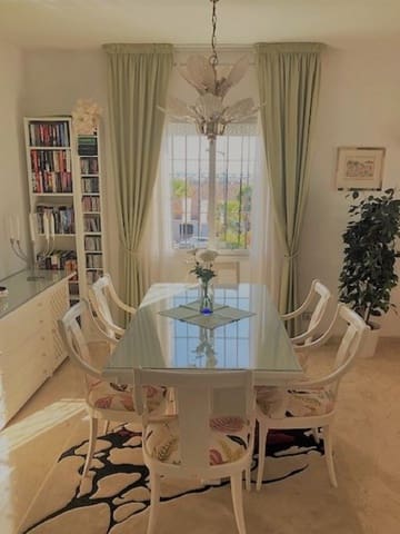 2 sypialnia Apartament na sprzedaż w Marbella z basenem garażem - 495 000 € (Ref: 9507170)