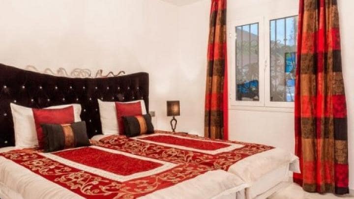 2 slaapkamer Appartement te koop in Marbella met zwembad - € 555.000 (Ref: 9507180)