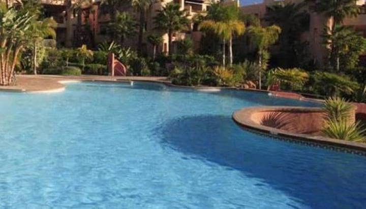 3 bedroom Apartment for sale in Marbella with pool - € 780,000 (Ref: 9507184)