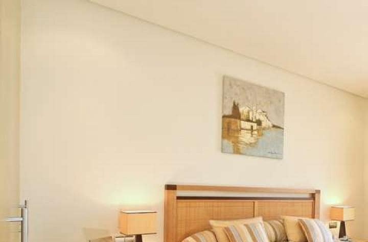 2 soveværelse Penthouse til salg i Marbella med swimmingpool garage - € 1.100.000 (Ref: 9507185)