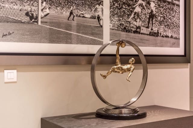 Chalet de 5 habitaciones en Marbella en venta con piscina garaje - 1.950.000 € (Ref: 9507187)