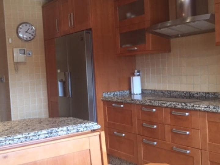 3 soveværelse Lejlighed til salg i Golden Mile med swimmingpool garage - € 799.500 (Ref: 9507188)