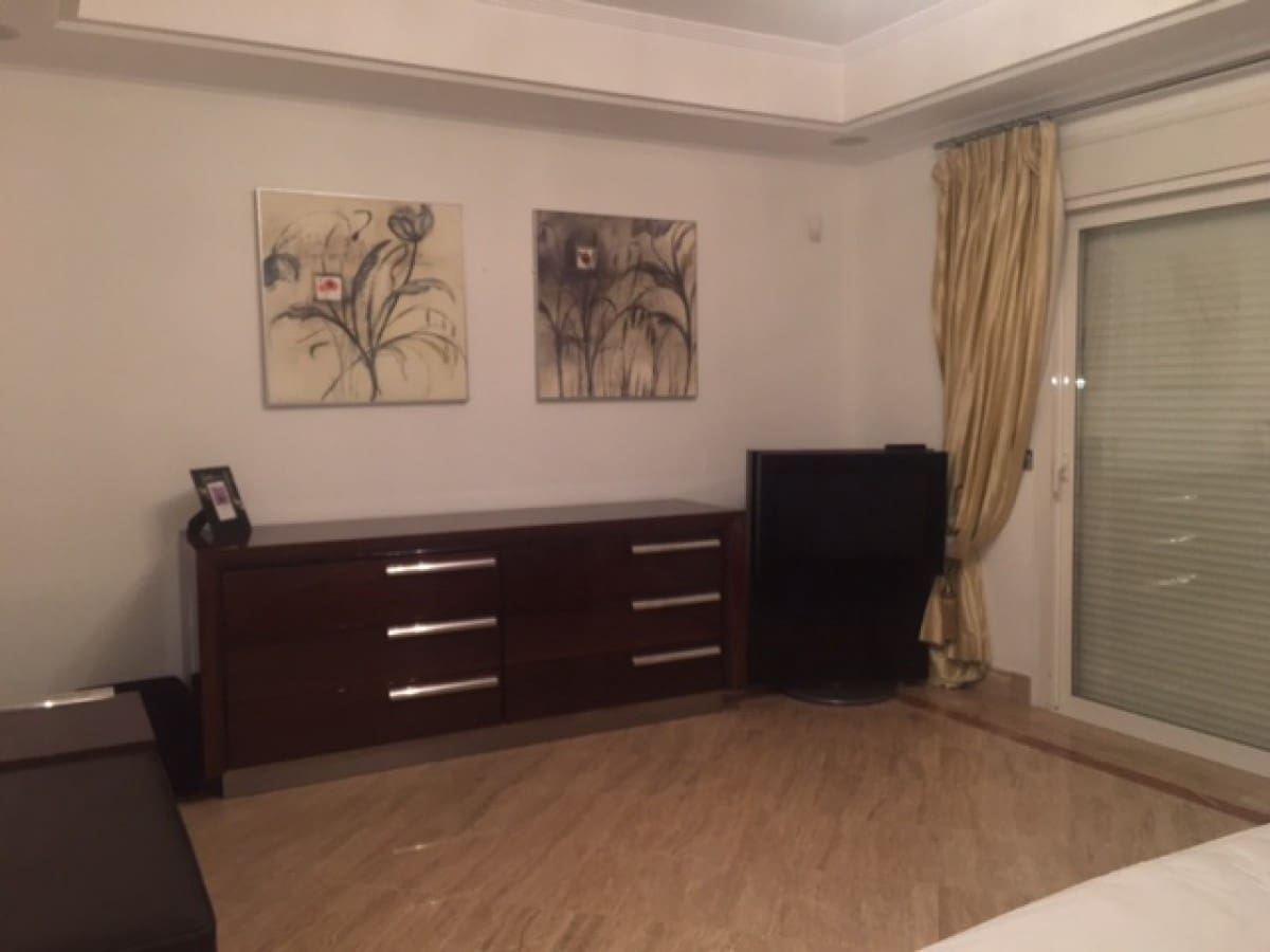 3 soveværelse Lejlighed til salg i Golden Mile med swimmingpool garage - € 799.500 (Ref: 9507188)