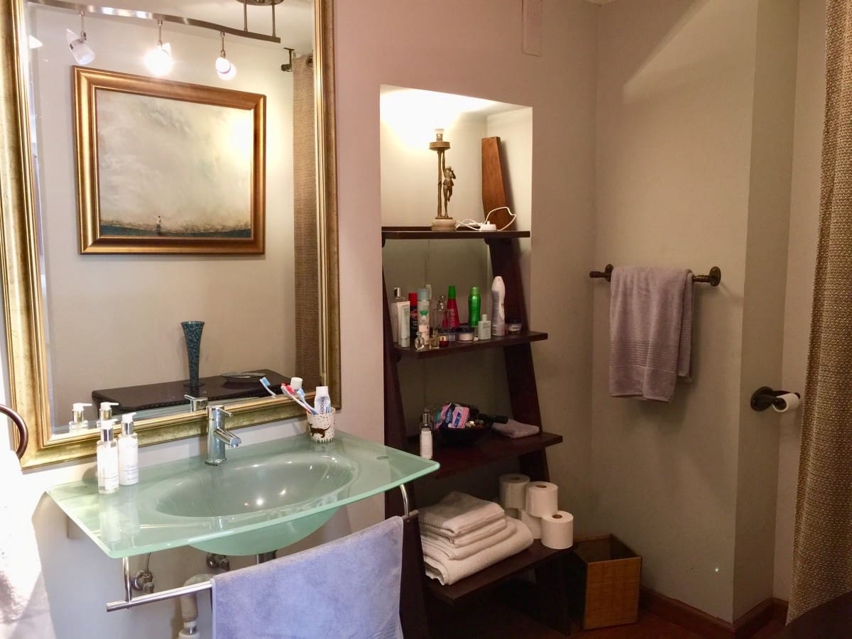 3 slaapkamer Appartement te koop in Marbella met zwembad garage - € 460.000 (Ref: 9507189)