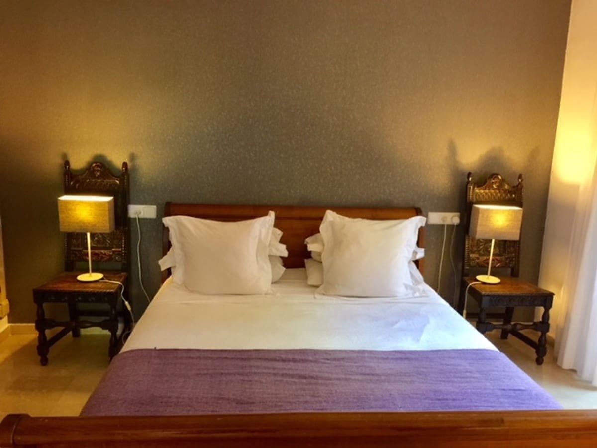 3 slaapkamer Appartement te koop in Marbella met zwembad garage - € 460.000 (Ref: 9507189)