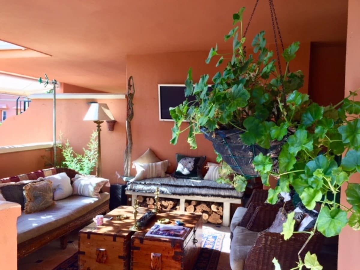 3 slaapkamer Appartement te koop in Marbella met zwembad garage - € 460.000 (Ref: 9507189)