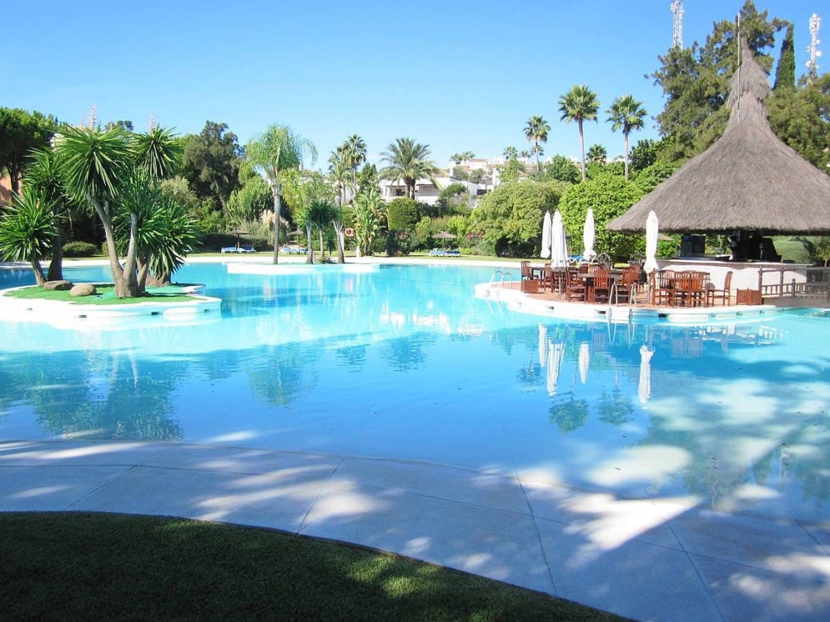 3 camera da letto Appartamento in vendita in Atalaya-Isdabe con piscina - 550.000 € (Rif: 9507196)