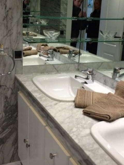 3 sypialnia Apartament na sprzedaż w Puerto Banus z basenem - 1 200 000 € (Ref: 9507204)