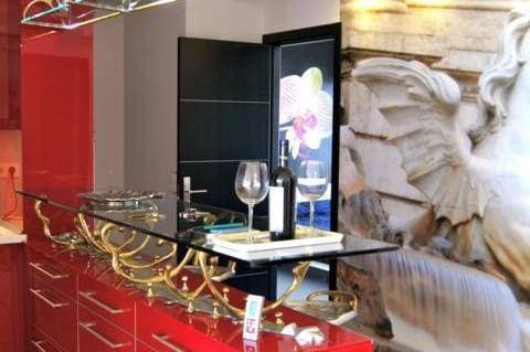 2 sovrum Lägenhet till salu i Puerto Banus med pool garage - 780 000 € (Ref: 9507206)