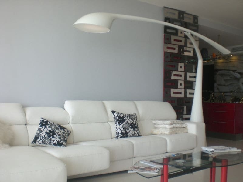 2 sovrum Lägenhet till salu i Puerto Banus med pool garage - 780 000 € (Ref: 9507206)