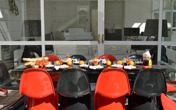 6 soveværelse Villa til salg i Marbella med swimmingpool garage - € 3.995.000 (Ref: 9507210)