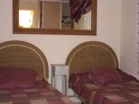 3 sypialnia Apartament na sprzedaż w Marbella z basenem - 895 000 € (Ref: 9507212)