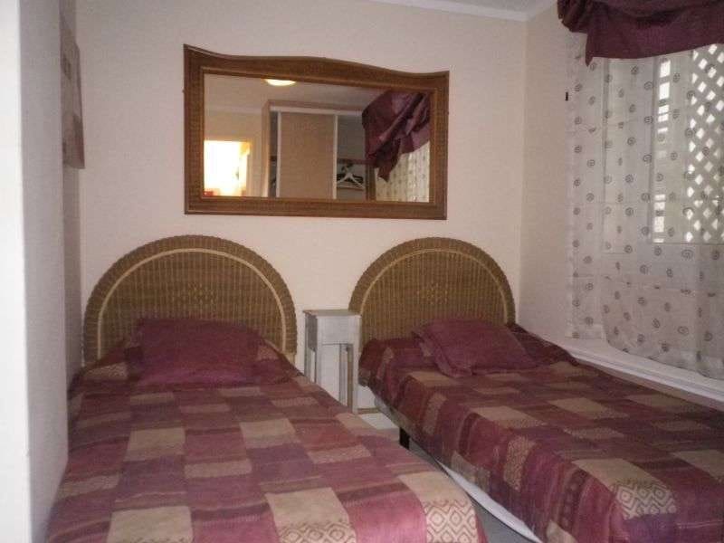 3 sypialnia Apartament na sprzedaż w Marbella z basenem - 895 000 € (Ref: 9507212)