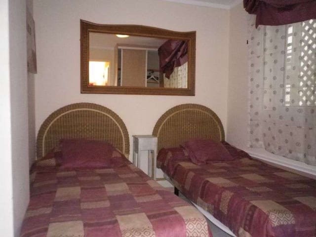 3 sypialnia Apartament na sprzedaż w Marbella z basenem - 895 000 € (Ref: 9507212)