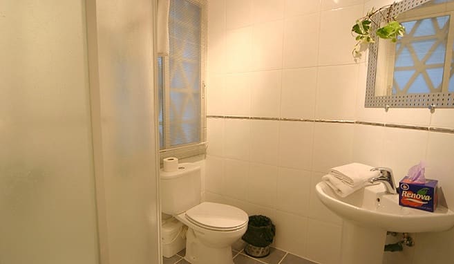 3 sypialnia Apartament na sprzedaż w Marbella z basenem - 895 000 € (Ref: 9507212)